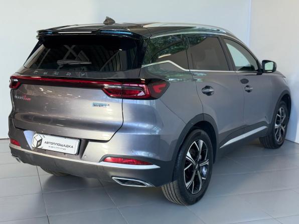 Chery Tiggo 7 Pro Plug-in Hybrid с пробегом 2023 года, цена 2 269 000 рублей, 34199 км, внедорожник, Автокод Объявления