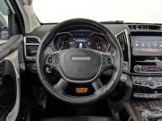 Haval H9 I Рестайлинг Химки  - изображение 52
