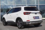 Chery Tiggo 4 I Рестайлинг Ульяновск  - изображение 30