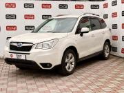 Subaru Forester IV Санкт-Петербург  - изображение 16