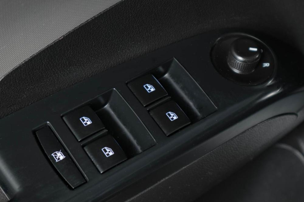 Chevrolet Aveo II Тюмень  - изображение 18