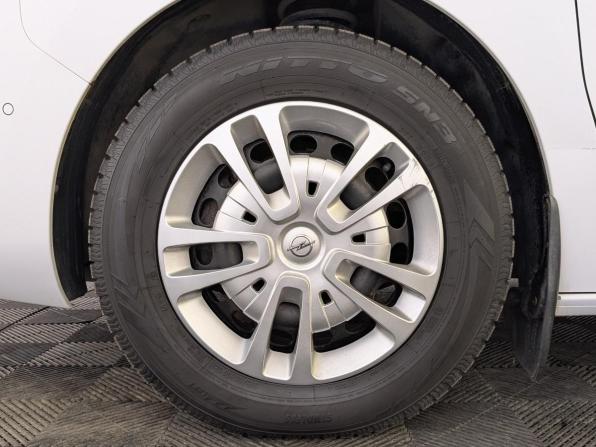 Opel Zafira Life I с пробегом 2021 года, цена 3 600 000 рублей, 74500 км, минивэн, Автокод Объявления