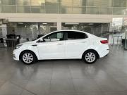 Kia Rio III Рестайлинг Новосибирск  - изображение 26