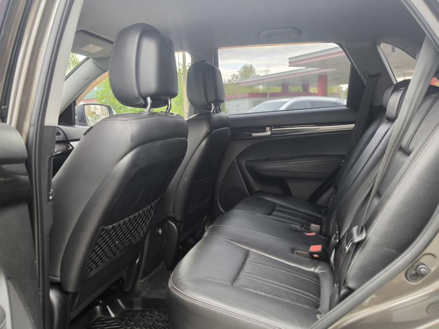 Kia Sorento II Санкт-Петербург  - изображение 10