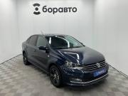 Volkswagen Polo V Рестайлинг Воронеж  - изображение 21