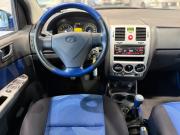 Hyundai Getz I Рестайлинг Челябинск  - изображение 27