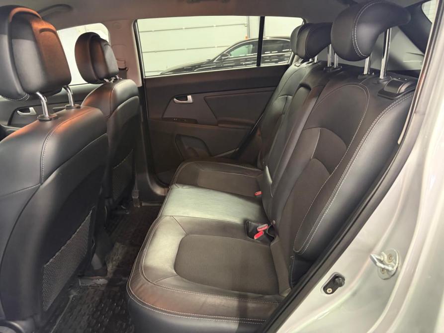 Kia Sportage III Краснодар  - изображение 12