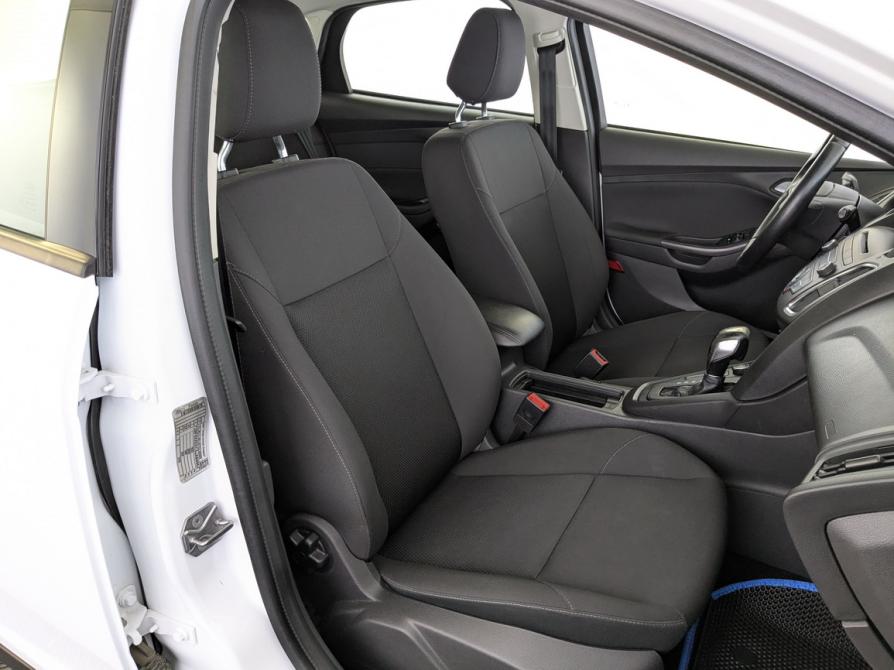Ford Focus III Рестайлинг Москва  - изображение 23