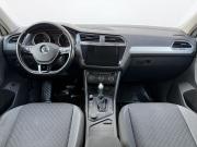Volkswagen Tiguan II Москва  - изображение 24