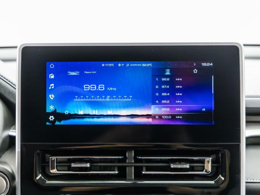 Haval M6 II Волгоград  - изображение 21