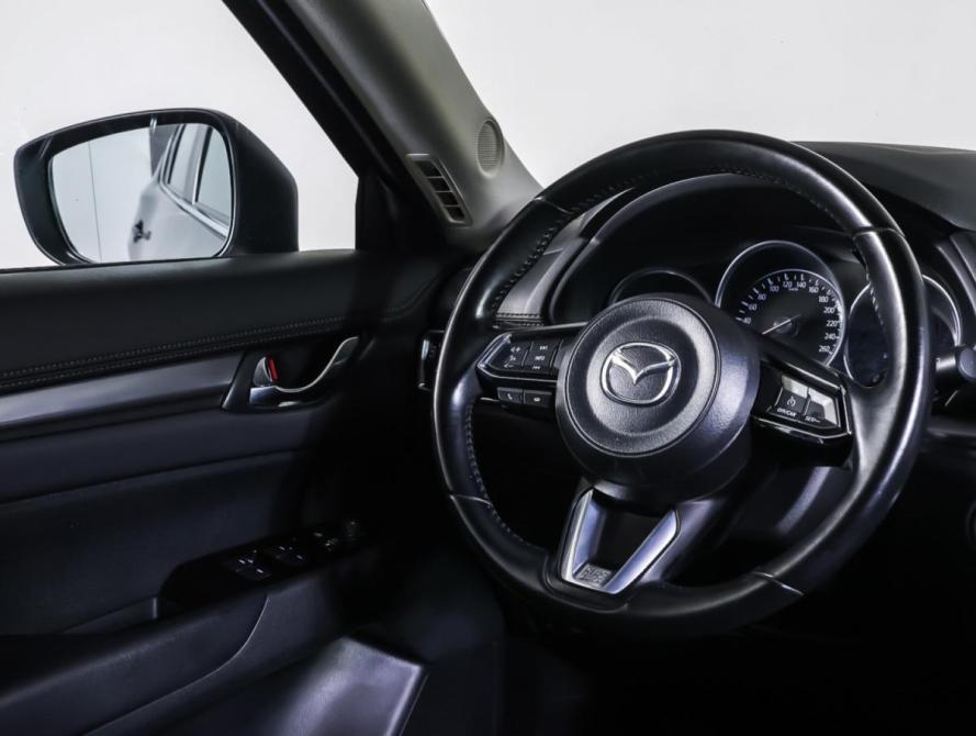 Mazda CX-5 II Москва  - изображение 13