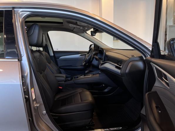 Haval F7 I с пробегом 2022 года, цена 1 840 000 рублей, 124585 км, внедорожник, Автокод Объявления