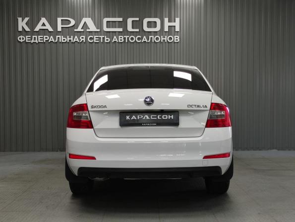 Skoda Octavia III (A7) с пробегом 2014 года, цена 999 000 рублей, 206205 км, лифтбек, Автокод Объявления