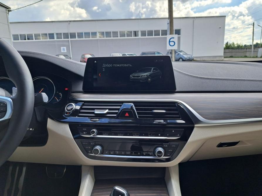 BMW 5 серии VII (G30/G31/G38) Набережные Челны  - изображение 18