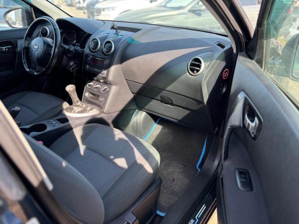 Nissan Qashqai I Рестайлинг с пробегом 2011 года, цена 870 000 рублей, 253507 км, внедорожник, Автокод Объявления