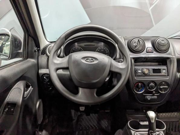 Lada (ВАЗ) Granta I с пробегом 2016 года, цена 455 000 рублей, 74300 км, лифтбек, Автокод Объявления