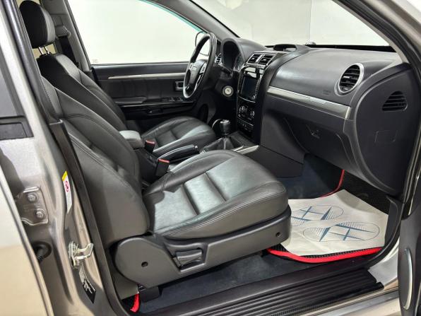 Haval H5 I с пробегом 2020 года, цена 1 370 000 рублей, 110583 км, внедорожник, Автокод Объявления
