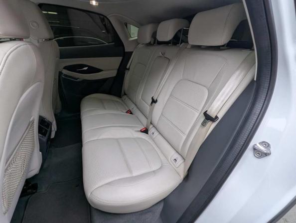 Jaguar E-Pace I с пробегом 2020 года, цена 3 057 000 рублей, 92073 км, внедорожник, Автокод Объявления