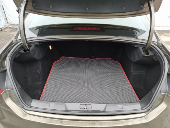 Citroen C4 II с пробегом 2013 года, цена 549 000 рублей, 200293 км, седан, Автокод Объявления