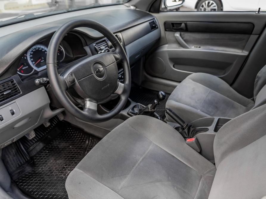 Chevrolet Lacetti I Казань  - изображение 5