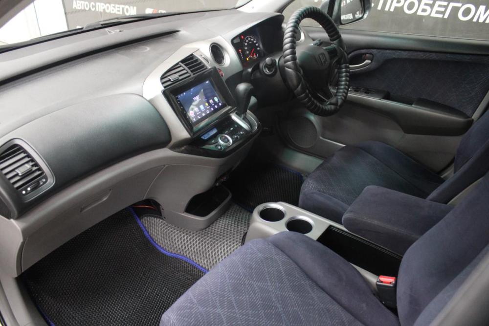 Honda Stream II Рестайлинг Томск  - изображение 7