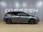 Nissan Leaf II (ZE1) Воронеж  - изображение 29