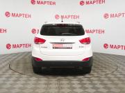Hyundai ix35 I Вологда  - изображение 26