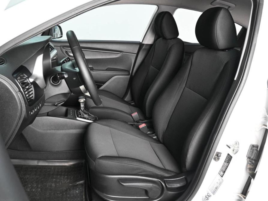 Kia Rio IV Рестайлинг Ростов-на-Дону  - изображение 10