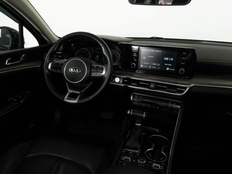Kia K5 III Казань  - изображение 13