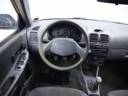 Hyundai Accent II Уфа  - изображение 29
