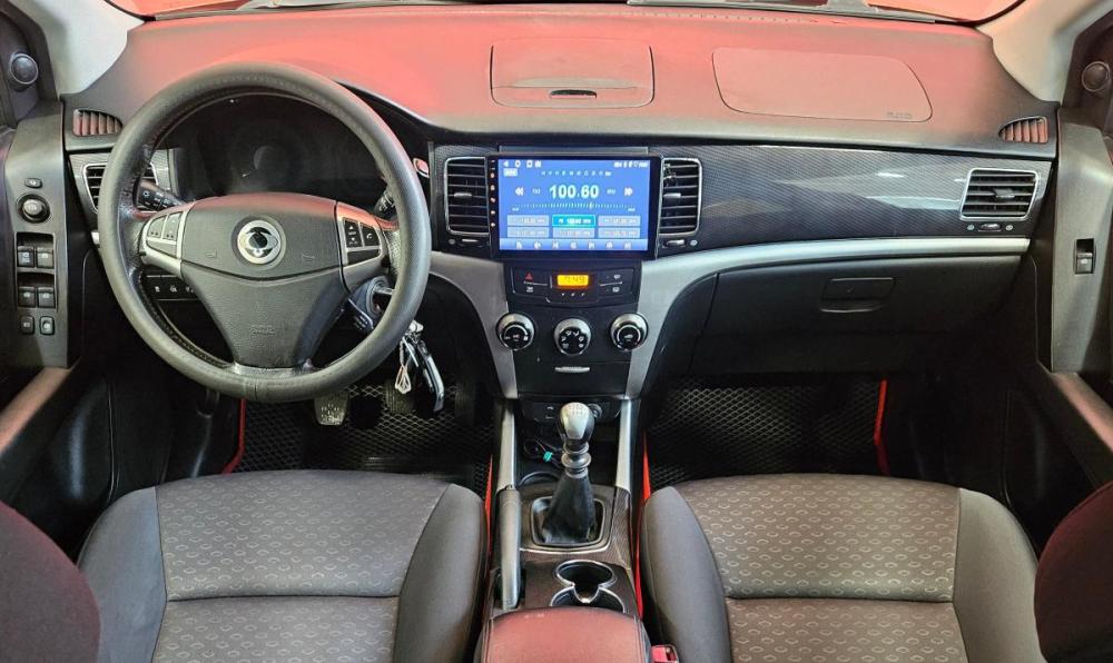 SsangYong Actyon II Вологда  - изображение 9