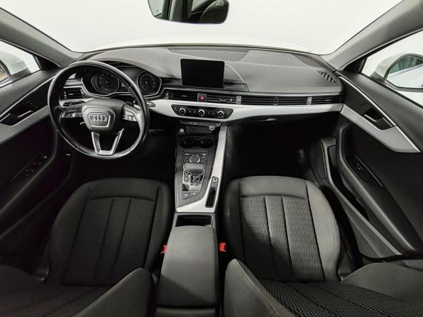 Audi A4 V (B9) с пробегом 2016 года, цена 1 749 000 рублей, 100824 км, седан, Автокод Объявления