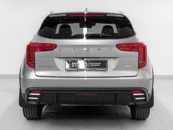 Haval Jolion I Рестайлинг с пробегом 2024 года, цена 2 100 000 рублей, 53618 км, внедорожник, Автокод Объявления