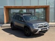 Renault Duster I Рестайлинг Оренбург  - изображение 21