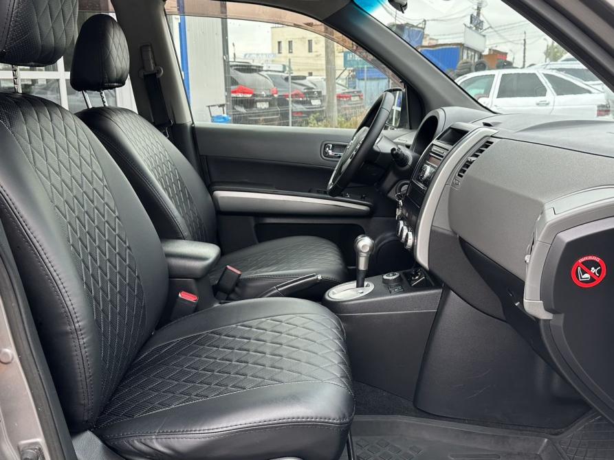 Nissan X-Trail II Ярославль  - изображение 37