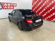 Lada (ВАЗ) Granta I Рестайлинг Новочеркасск  - изображение 20