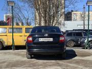 Skoda Rapid I Санкт-Петербург  - изображение 20