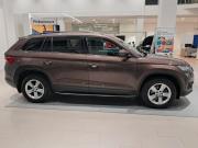 Skoda Kodiaq I Казань  - изображение 30