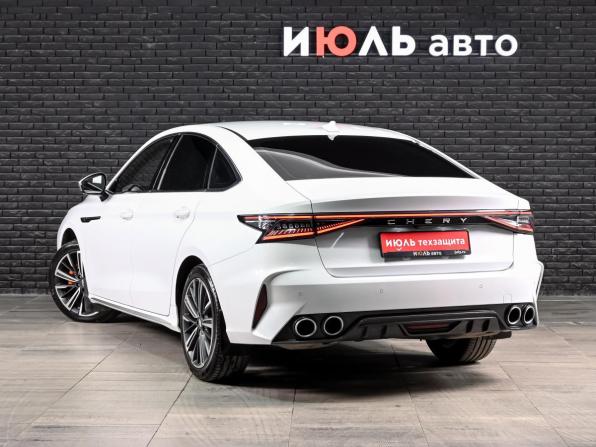 Chery Arrizo 8 с пробегом 2023 года, цена 2 150 000 рублей, 65787 км, седан, Автокод Объявления
