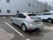 Ford Focus II Рестайлинг Москва  - изображение 14