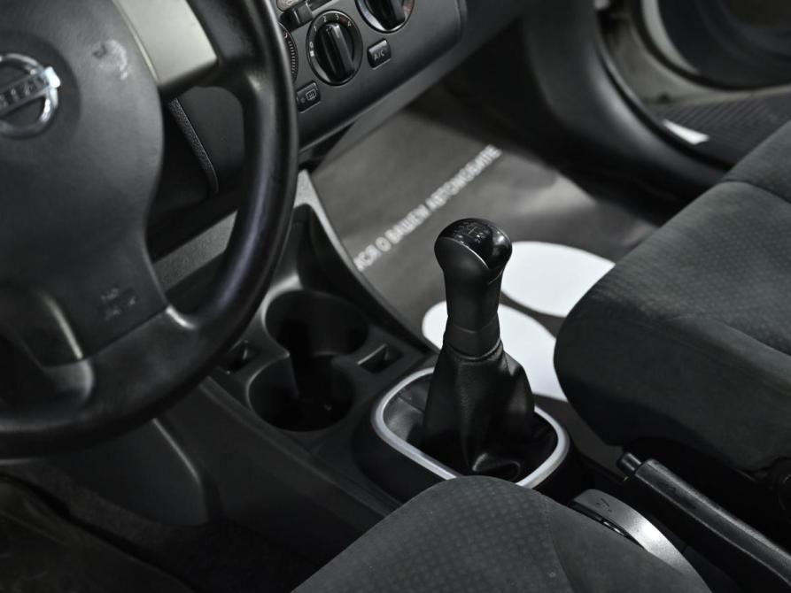 Nissan Tiida I Рестайлинг Москва  - изображение 9