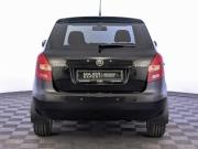 Skoda Fabia II Рестайлинг Москва  - изображение 31
