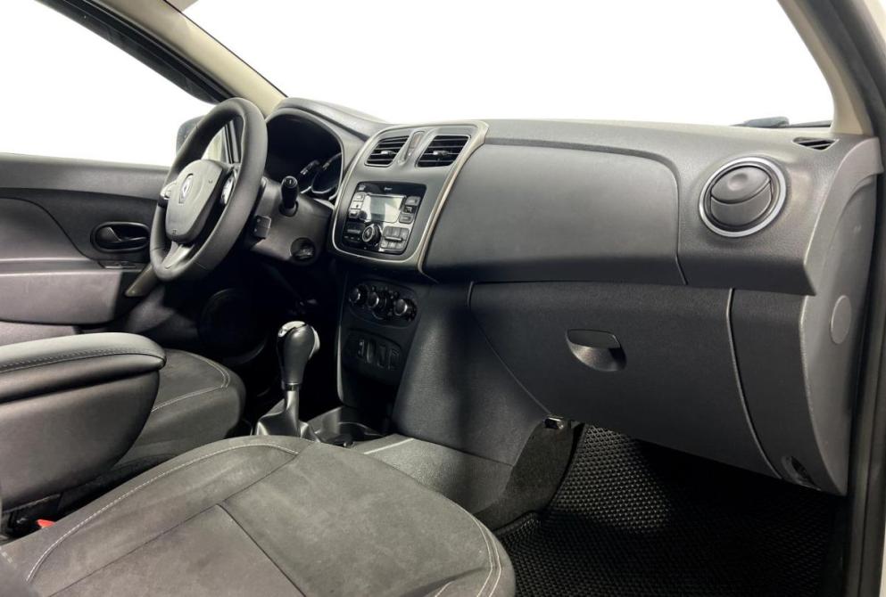Renault Logan II Нижний Новгород  - изображение 12