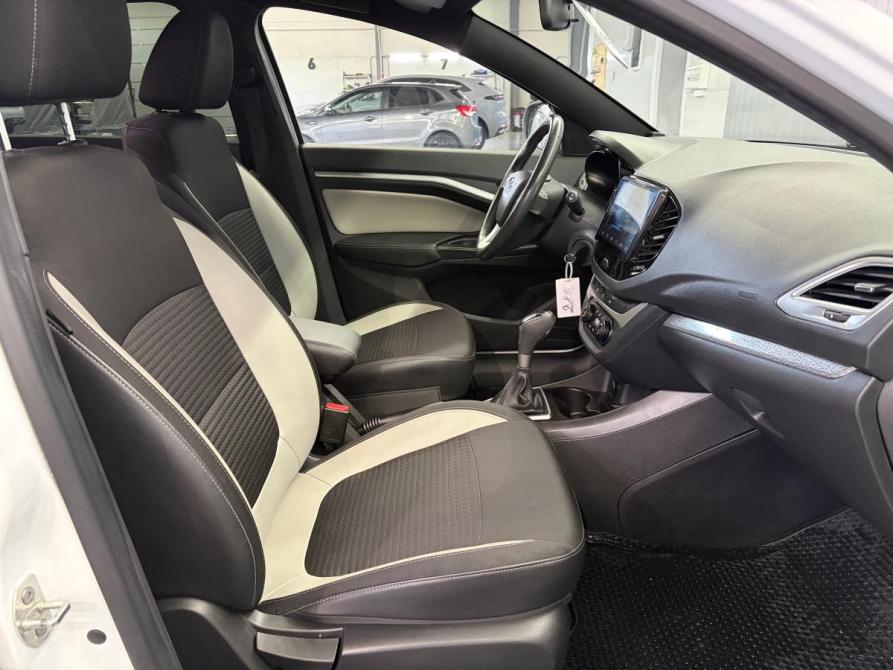 Lada (ВАЗ) Vesta I Краснодар  - изображение 15