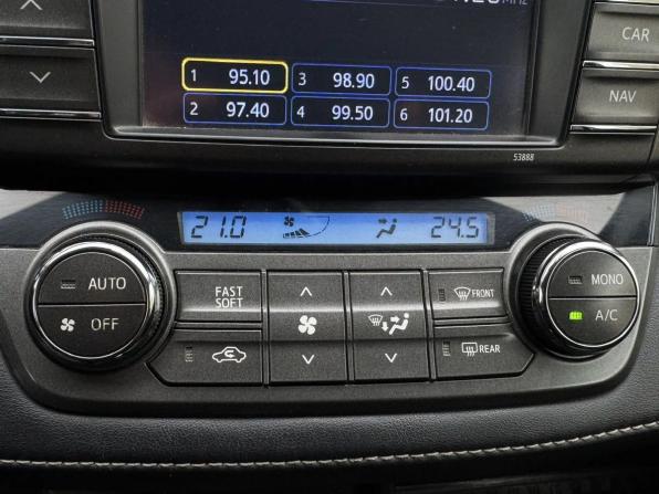 Toyota RAV4 IV (XA40) с пробегом 2013 года, цена 1 919 000 рублей, 220157 км, внедорожник, Автокод Объявления
