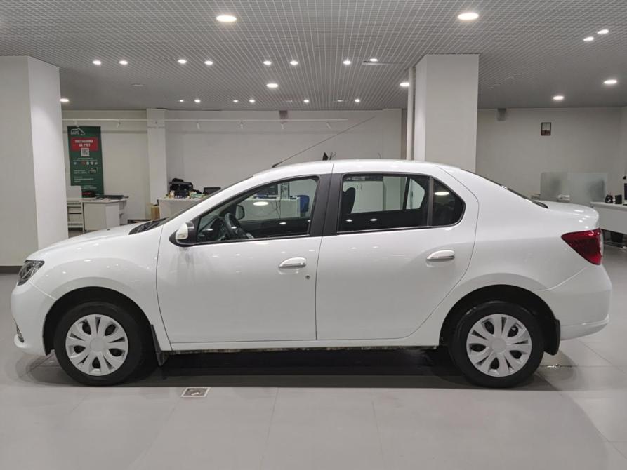 Renault Logan II Казань  - изображение 10
