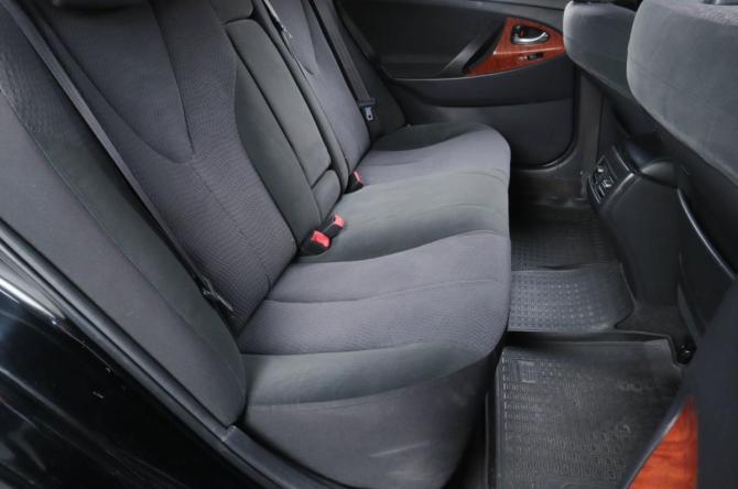 Toyota Camry VI (XV40) Рестайлинг с пробегом 2011 года, цена 1 339 000 рублей, 254162 км, седан, Автокод Объявления