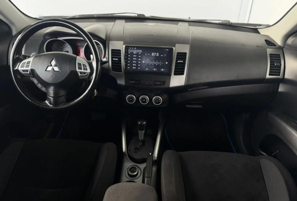 Mitsubishi Outlander II Киров  - изображение 11