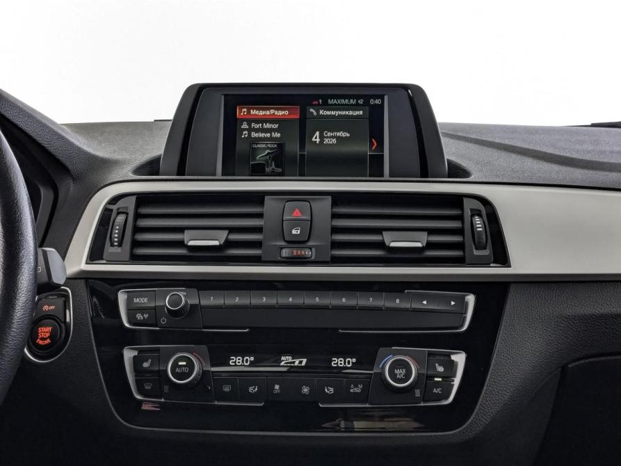 BMW 1 серии II (F20/F21) Рестайлинг 2 Санкт-Петербург  - изображение 17