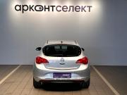 Opel Astra J Краснодар  - изображение 32